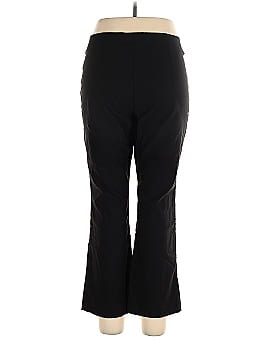 Counterparts Women's Black dress Pants (Size 12)