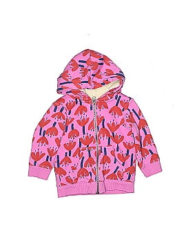 Baby Girls Outerwear, Hanna Andersson