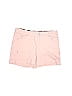 One 5 One Solid Pink Shorts Size XS - photo 1