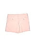 One 5 One Solid Pink Shorts Size XS - photo 2