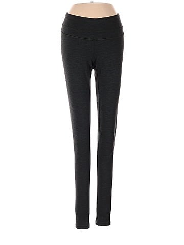 Lucy Leggings Black