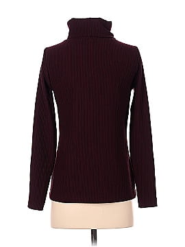 Ann Taylor Factory Turtleneck Sweater (view 2)