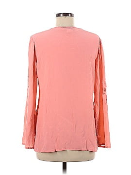 Sue Wong Long Sleeve Blouse (view 2)