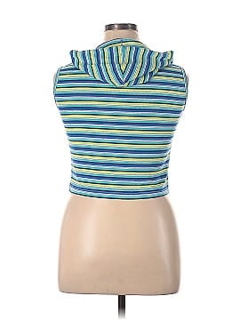 Fred Segal x Camp Beverly Hills Sleeveless T-Shirt (view 2)