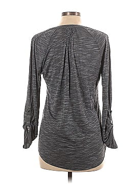 Verve Ami Long Sleeve Henley (view 2)