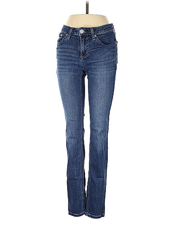 Jeans Skinny By Lc Lauren Conrad Size: 8