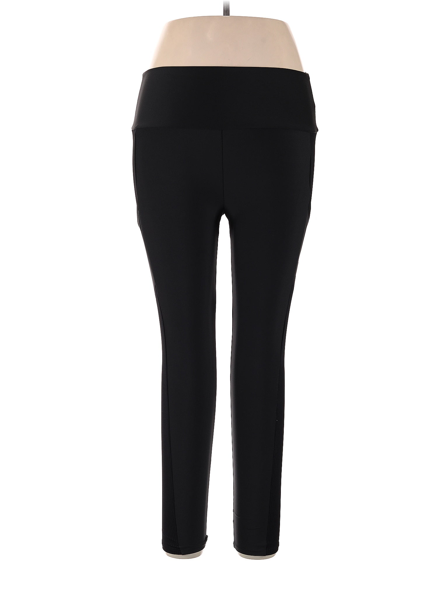 Peloton Black Active Pants Size S - 54% off