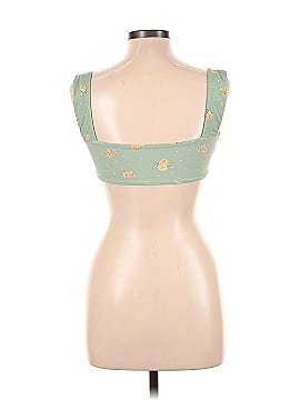 WeWoreWhat Sleeveless Top (view 2)