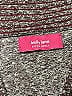 Kelly Lane Tweed Brown Cocktail Dress Size XS - photo 3