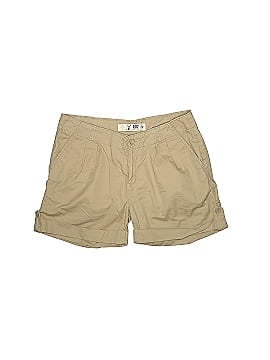RIG Khaki Shorts (view 1)