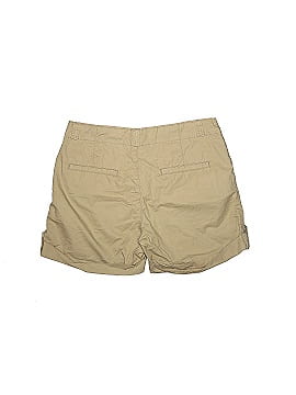 RIG Khaki Shorts (view 2)