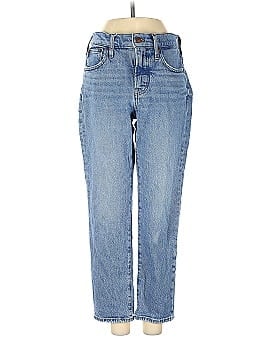 Madewell Jeans (view 1)