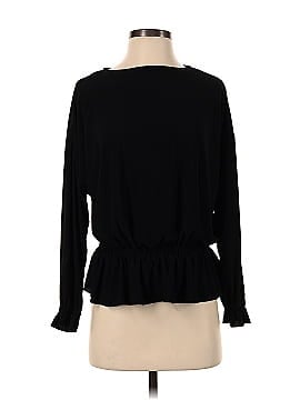 Willow Drive Long Sleeve Blouse (view 1)
