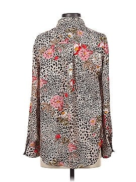 NANETTE Nanette Lepore Long Sleeve Blouse (view 2)