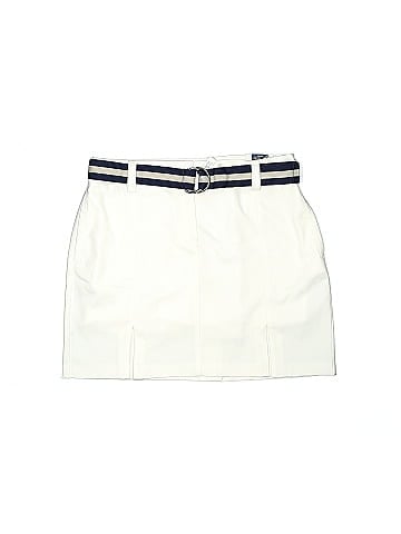 Izod sale golf skirt