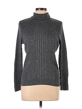 Croft & Barrow Turtleneck Sweater (view 1)