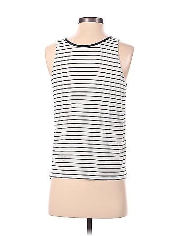 Townsen Sleeveless Blouse (view 2)