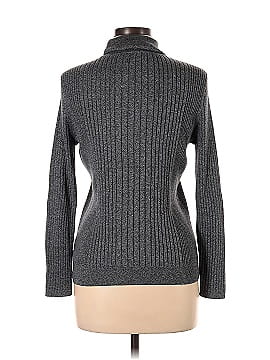 Croft & Barrow Turtleneck Sweater (view 2)