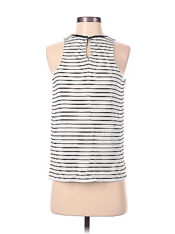 Townsen Sleeveless Blouse (view 1)