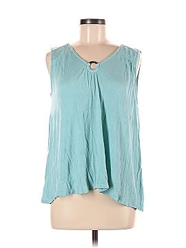 French Laundry Sleeveless Top (view 1)