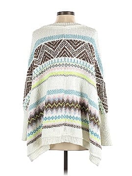 Anthropologie Poncho (view 2)