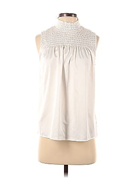 Tahari by ASL Sleeveless Blouse (view 1)