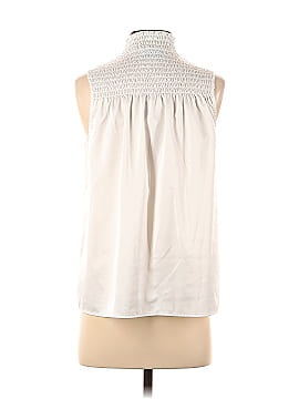 Tahari by ASL Sleeveless Blouse (view 2)