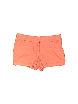 J.Crew Khaki Shorts (view 1)