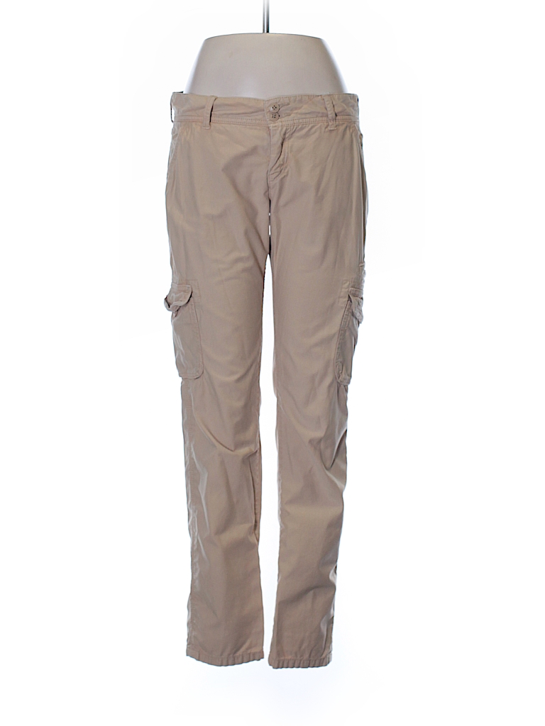 lucky brand cargo pants