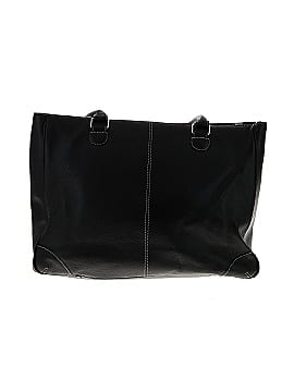 Ann Taylor LOFT Leather Shoulder Bag (view 2)