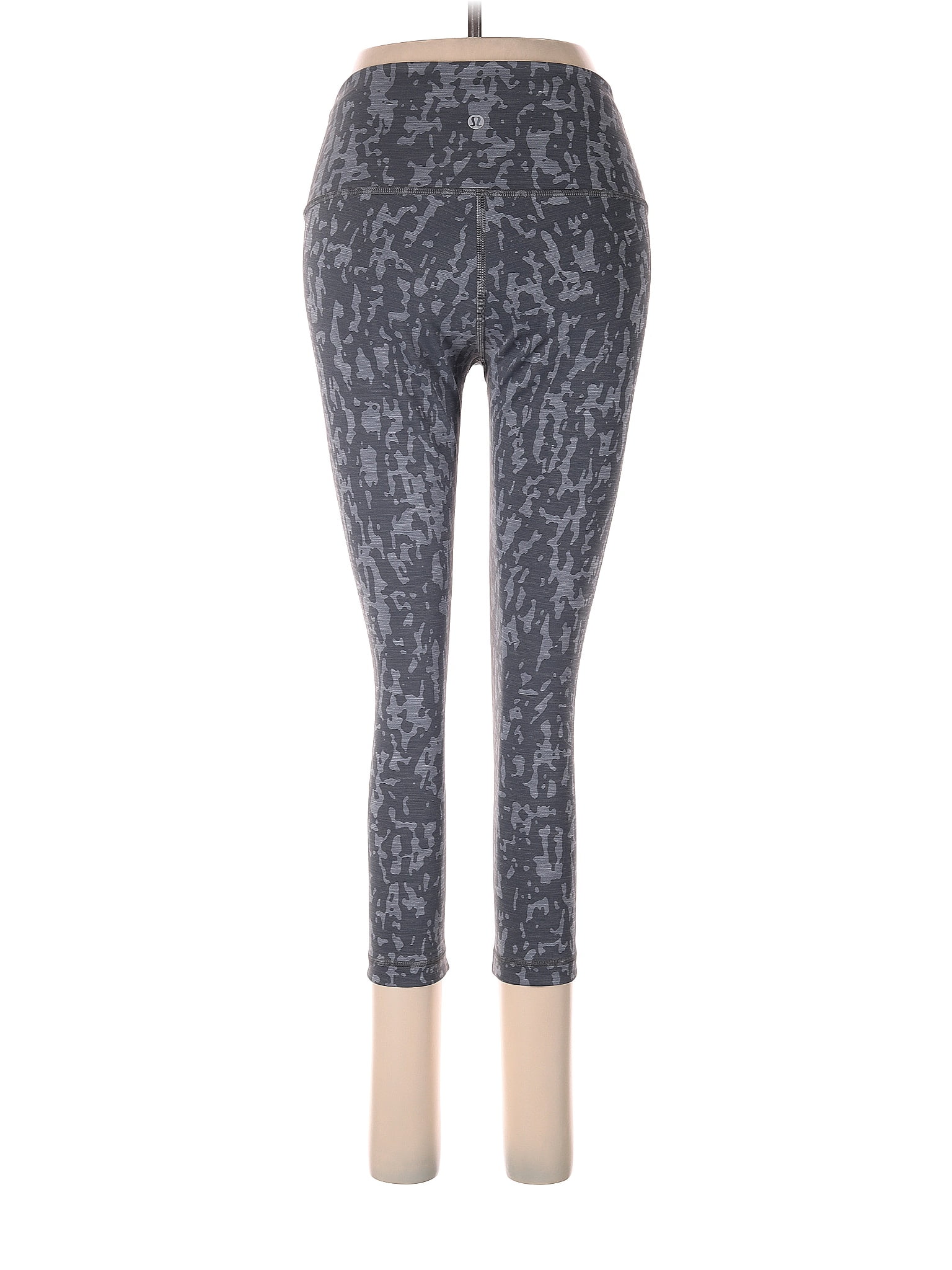 GAIAM Gray Active Pants Size XL - 52% off
