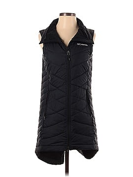 Columbia Vest (view 1)