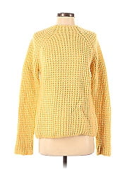 Mango Pullover Sweater