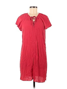 Madewell Casual Dress (view 1)