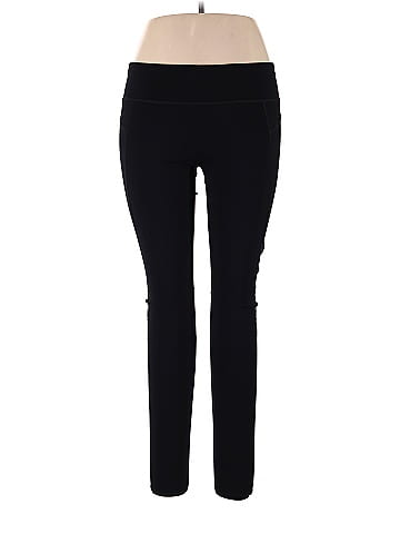 Xersion Black Active Pants Size XL - 41% off