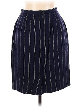 Benard Holtzman Formal Skirt (view 2)