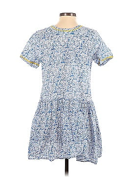 Pink City Prints Casual Dress (view 2)
