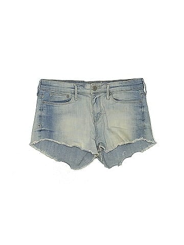 &Denim by H&M Denim Shorts (view 1)