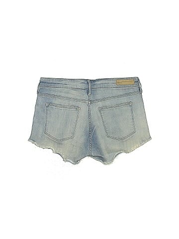 &Denim by H&M Denim Shorts (view 2)