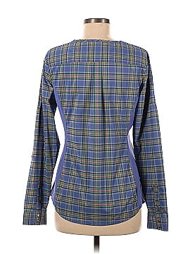 REI Long Sleeve Blouse (view 2)