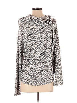 Topshop Pullover Hoodie (view 2)