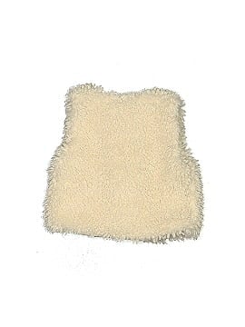 Cotton On Faux Fur Vest (view 2)
