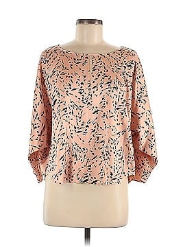 Marc New York Andrew Marc 3/4 Sleeve Blouse (view 1)