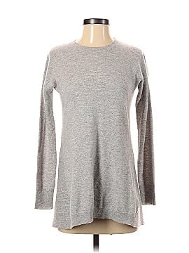 Cynthia by Cynthia Rowley Cashmere Pullover Sweater (view 1)