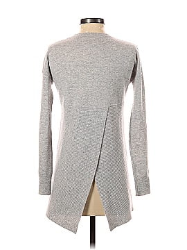 Cynthia by Cynthia Rowley Cashmere Pullover Sweater (view 2)