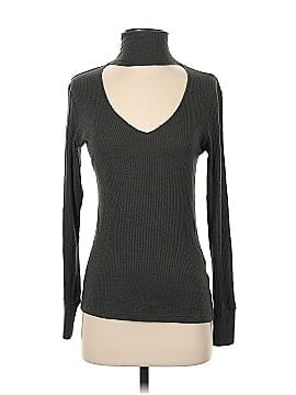 LNA Long Sleeve Turtleneck (view 1)