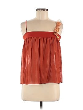 Rosee Sleeveless Blouse (view 1)