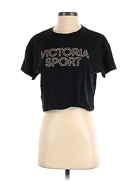 Victoria Sport Short Sleeve T-Shirt (view 1)