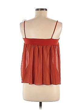 Rosee Sleeveless Blouse (view 2)