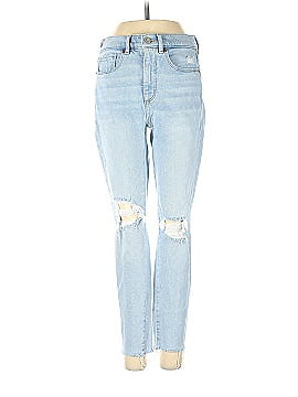 Ann Taylor LOFT Jeans (view 1)